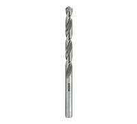 RUKO Foret pour le métal 214080 HSS‑G 8 mm Longueur totale 117 mm DIN 338 tige cylindrique