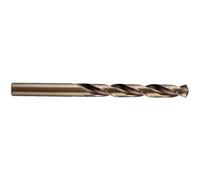 Foret métaux TC HSS-E5 -Revêtu GOLD -DIN338 -h8 -Pointe en croix Ø: 3 L: 61 TIVOLY - 11455010300