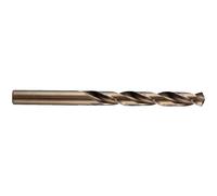 Foret TC HSS-E5 métal court - queue cylindrique - Ø5x86 mm - par 10 TIVOLY