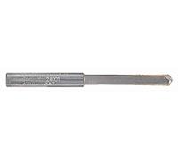 Foret TIVOLY métaux carbure monobloc destructeur de verrous Ø 6 mm L 67 mm - 82400110001
