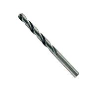 Foret métaux taillé meulé HSS -Revêtu STEAM -DIN338 -h8 -Pointe en croix Ø: 7 L: 109 TIVOLY - 11436740700