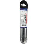 Foret - TIVOLY - TX - Ø 2.5-5.5mm - Queue cylindrique - Affûtage pointe en croix