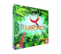 Forêt Tropicale - De / Fr