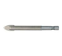 Foret verre Ceramic Master, Ø : 10 mm, Long. totale 80 mm G