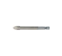 Heller Forets p. le verre/le carrelage QuickBit® Ceramic Master 8,0 mm 85 mm HELLER Quantité:1