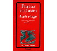 Forêt vierge