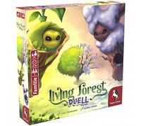 Forêt Vivante - Duel - Allemand