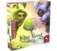 Forêt Vivante - Duel - Allemand