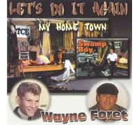 Foret, Wayne - Let's Do It Again
