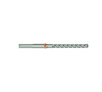 Foret béton SDS-Max diamètre 15x340mm longueur utile 200mm multitaillants XT3 - SPIT - 225098