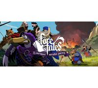 Foretales (Nintendo)