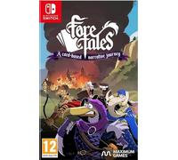 Foretales Nintendo Switch G