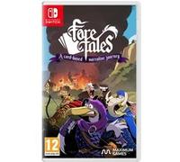 Foretales Nintendo Switch G