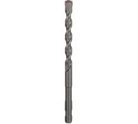Bosch Accessories 2609256906 Foret à béton 8 mm Longueur totale 120 mm SDS-Quick 1 pc(s)