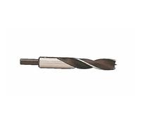 Forets à bois à droite - queue cylindrique - Ø 20 mm - longueur 205 mm FISCH