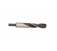 Forets à bois à droite - queue cylindrique - Ø22mm - longueur 210mm FISCH