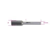 Forets à fraiser Beta 426MD-CP9.5; 63 mm; 9,5 mm