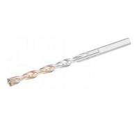 Forets à Maçonnerie Avec Tige 3 Côtés 6x100mm Sty-sta58504-qz