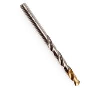 Forets À Métaux Dormer A002 HSS TiN Revêtus De Pointe 7,5 Mm (Boîte De 10)