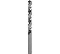 Forets à métaux HSS-G 1x12x34mm Hélice118 - 2 pièces