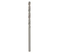 Forets à métaux HSS-G Bosch, DIN 338, 2,6 x 30 x 57 mm, lot de 10 2608585478