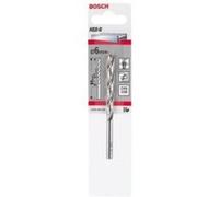 Bosch Forets à métaux HSS-G Standard DIN 338 4,8 x 52 x 86 mm 5 unités G