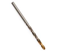 Forets À Métaux HSS TiN Revêtus À Pointe Dormer 2,5 Mm Boîte De 10 A002