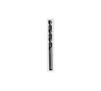Bosch Forets à métaux HSS‑G DIN 338 8,9 x 81 x 125 mm – Lot de 5