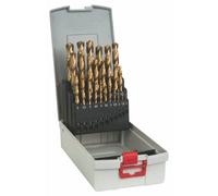 Bosch 2 608 587 019 foret Embout de perçage à spirales 25 pièce(s)