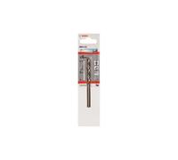 Bosch Forets à métaux rectifiés HSS-Co, DIN 338