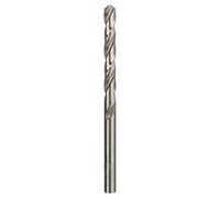 Bosch Foret pour métal 2609255048 HSS Ø6,5 mm Longueur 101 mm Meulé DIN 338 tige cyl. 1 pièce