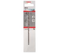 Forets à métaux rectifiés HSSG, DIN 340, série longue 4,2 x 78 x 119 mm 1pc