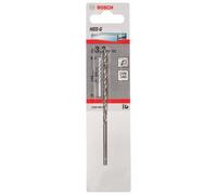 Forets à métaux rectifiés HSSG, DIN 340, série longue 4 x 78 x 119 mm 1pc