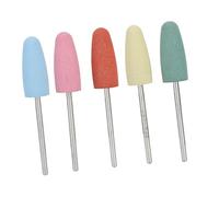 Forets à Ongles, Pas de Pollution par la Poussière, Très Pratiques pour le Salon de beauté à Domicile de Pédicure (171)