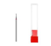 Forets à ongles pour manucure, pédicure, manucure, tête de meulage, polissage des ongles, nail art, pédicure électrique, lime à ongles pour perceuse portable, fraisage, ensemble de forets en pierre