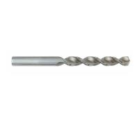 Forets aluminium queue cylindrique HSS M2-diamètre 10mm TIVOLY