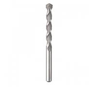 Forets béton carbure queue cylindrique type 208-diamètre 8mm DIAGER