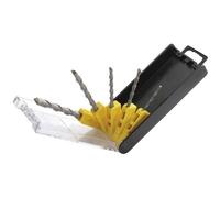 Forets Béton supérieur - RISS - Coffret de 5 pièces