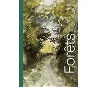 Forêts - Collection Mini-Art - Béatrice Fontanel - La Martiniere Eds De - relié - Monographie