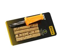 Forets de pêche - Kits d'outils de pêche - Épissure - Aiguille - Bouillettes - Épissure - Crochet - Accessoires pour perceuse de pêche