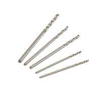 Forets de remplacement pour 39064 (1x 1,3 mm/2x 0,7 et 1 mm)