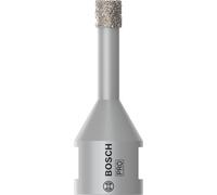 Forets diamantés à sec Dry Speed Bosch, 8 x 30 mm 2608599040