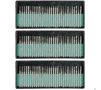 Forets diamantés Dremel Tools Kit de meulage de forets ACCESSOIRES FABRICATION MAISON