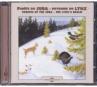 Forêts Du Jura : Royaume Du Lynx