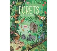Forêts: ...Et comment les préserver