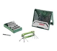 Forets et embouts, 41 pcs. Bosch 2607017333