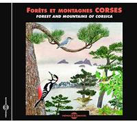 Forets et Montagnes Corses