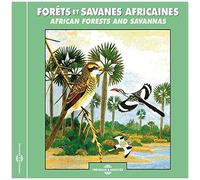 Forêts Et Savanes Africaines
