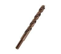 Forets Étagés Droits Coupe-trou Pour Outils Électriques En Acier Inoxydable Mèche En Fonte De 3/4/6/8/10/12/13mm
