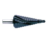 Foret étagé Exact 796 / 07023 HSS 6 - 30 mm TiAIN Longueur totale 98 mm tige à 3 surfaces 1 pc(s)